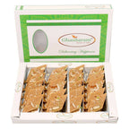 Ghasitaram Honey Kaju Katli Sweets - Distacart