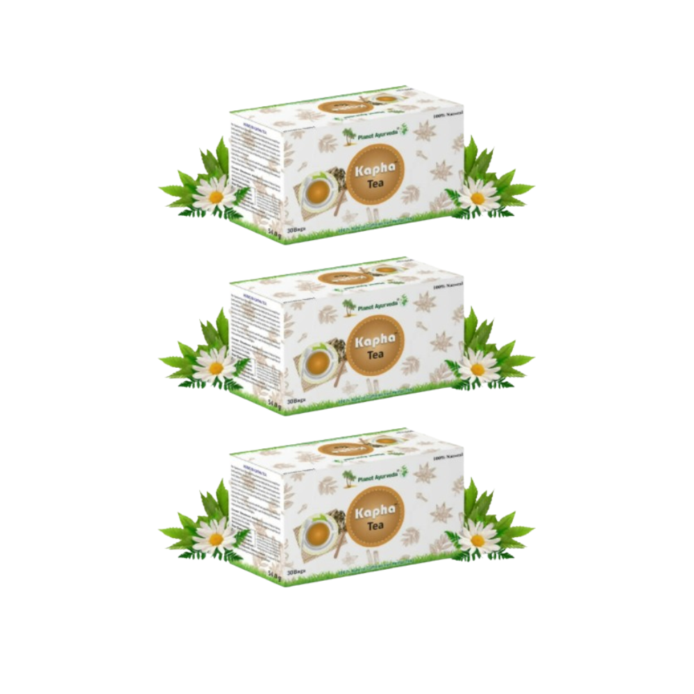 Planet Ayurveda Kapha Tea