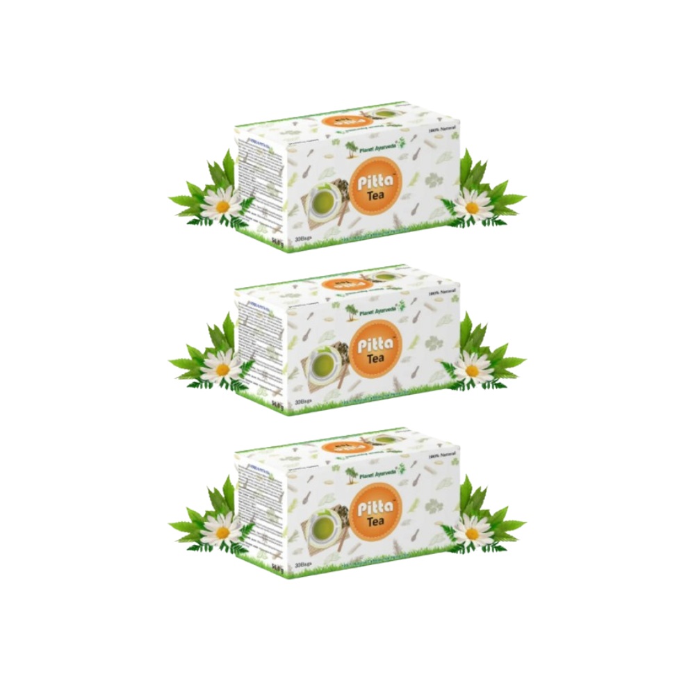 Planet Ayurveda Pitta Tea
