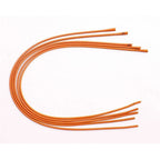 Kannssky Neti Sutra Rubber Tube For Nasal Cleansing