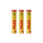 PLIX The Plant Fix Apple Cider Vinegar Effervescent Tablets with Mother - Mango - Distacart