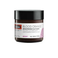 Swisse Blood Orange Brightening Clay Mask With Vitamin C