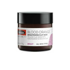 Swisse Blood Orange Brightening Clay Mask With Vitamin C