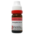 Dr. Reckeweg Anagallis Dilution - Distacart