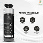 Adonis Adrito Face Serum