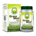 Basic Ayurveda Grass Meal Tablets