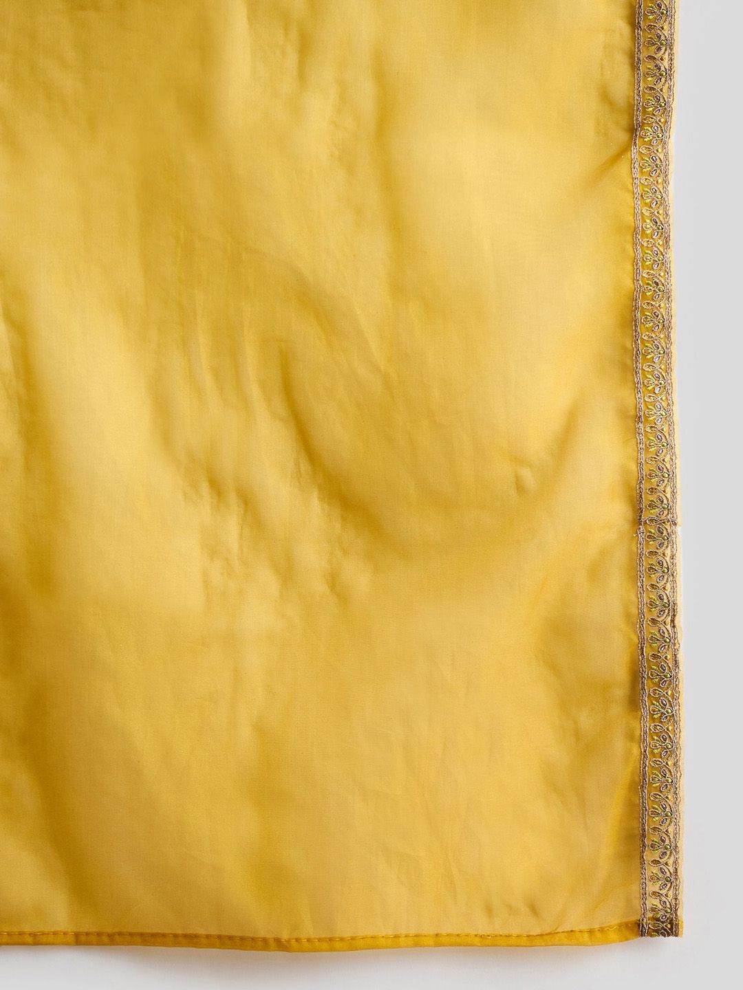 Indo Era Women Embroidered Regular Sequinned Kurta with Trousers & With Dupatta - Distacart