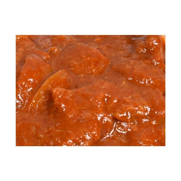 Amoga's Pickles Factory Andhra Style Lemon Pickle - Distacart
