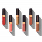 Manish Malhotra Hi-Shine Lip Gloss - Rose Lustre