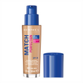 Rimmel London Match Perfection Foundation - True Nude