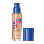 Rimmel London Match Perfection Foundation - True Nude