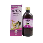 Father Muller Alfalfa Tonic
