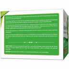 Oriental Botanics Aloe vera Green Tea & Cucumber Night Gel