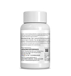 Ae Naturals Pomegranate Capsules - Distacart