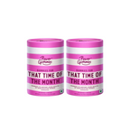 Power Gummies That Time Of The Month Gummies - Distacart