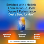 Setu Desire Boost Gummies For Men - Distacart