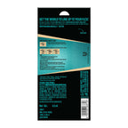 Lakme 9 To 5 Eyeconic Liquid Eyeliner - Deep Brown