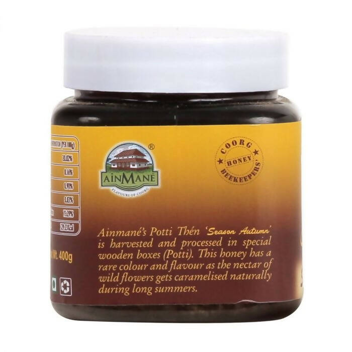 Ainmane Potti Then Season Autumn Honey - Distacart