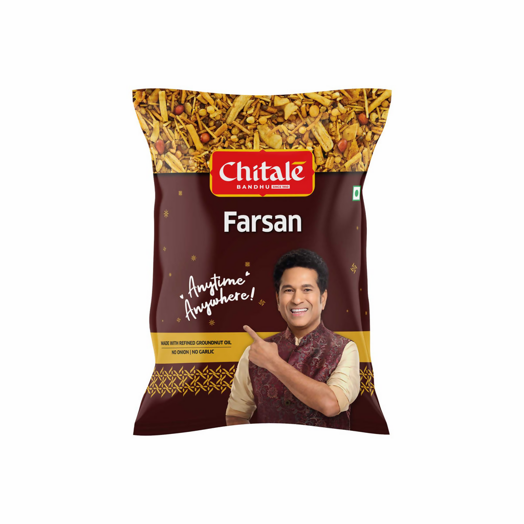 Chitale Bandhu Farsan - Distacart
