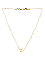 Gold-Plated Chain - Ruby Raang - Distacart