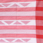 Piyari Fashion Handloom White Cotton Saree - Distacart