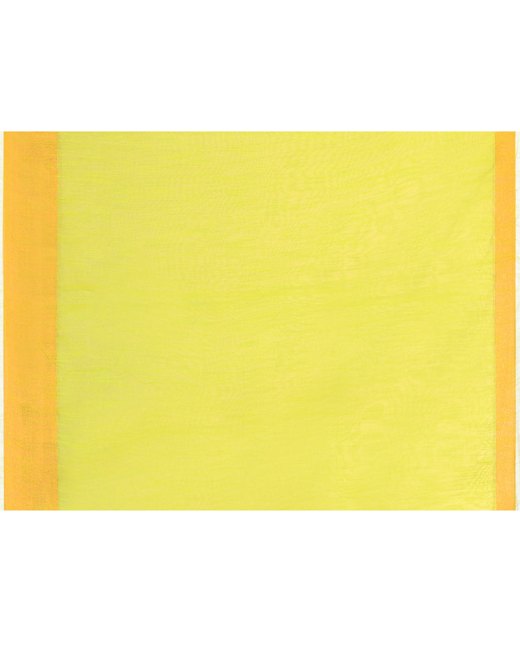 Piyari Fashion Women`s Cotton Silk Lemon Handloom Saree With Blouse - Distacart