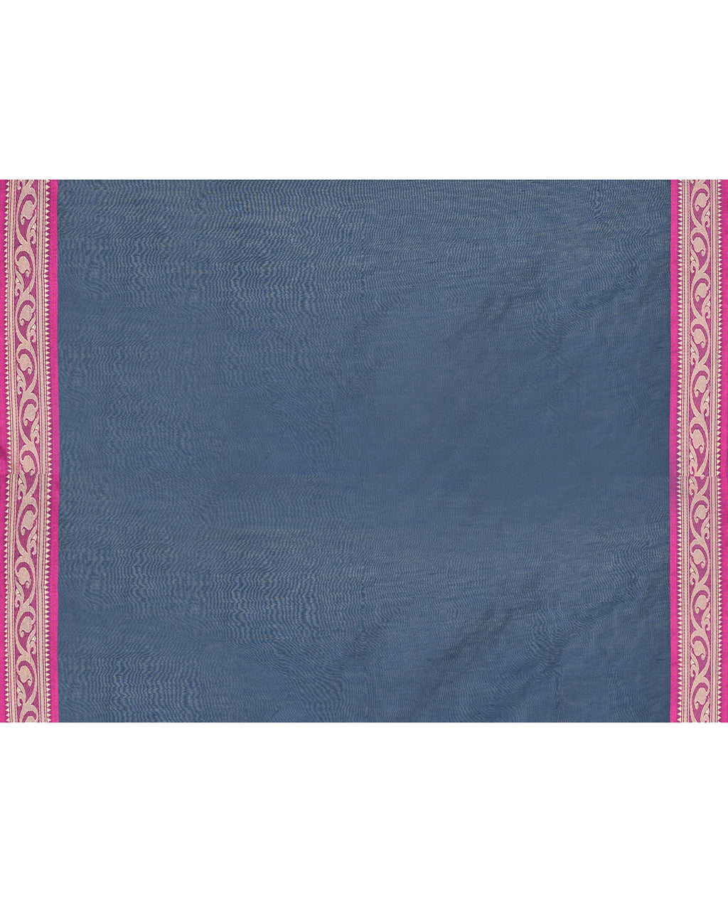Piyari Fashion Women`s Cotton Silk Charcoal Handloom Saree With Blouse - Distacart