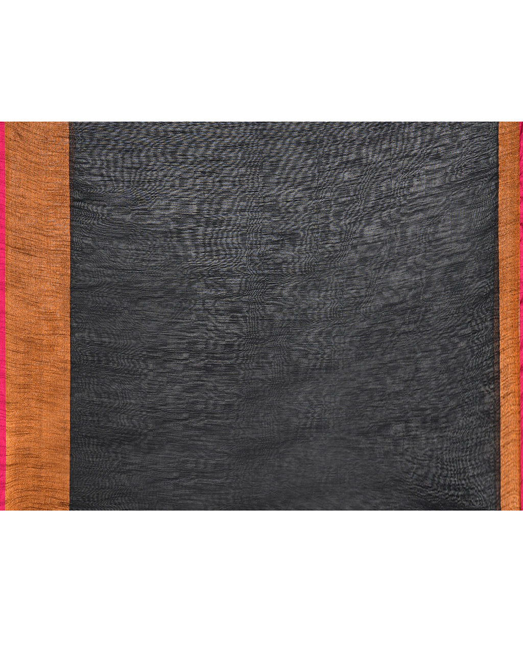 Piyari Fashion Women`s Cotton Silk Black Handloom Saree With Blouse - Distacart