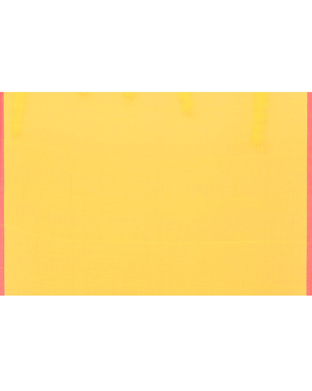 Piyari Fashion Soft Mul Cotton Yellow Jamdani Saree With Net Tassels - Distacart
