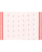 Piyari Fashion Women's White Cotton Handloom Saree - Distacart