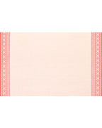 Piyari Fashion Women's White Cotton Handloom Jamdani Saree - Distacart