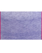 Piyari Fashion Women's Blue Embellished Cotton Blend Jamdani Saree - Distacart