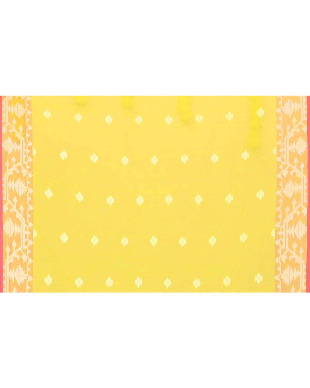 Piyari Fashion Women's Lime Resham Silk Jamdani Saree - Distacart
