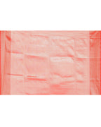 Piyari Fashion Women's Handloom Off White Bangalore Silk Saree With Zari Border - Distacart