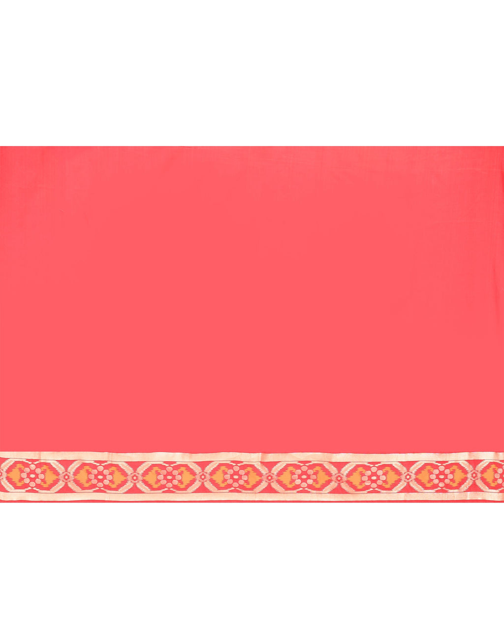 Piyari Fashion Women's Handloom Beige Bangalore Silk Saree With Zari Border - Distacart