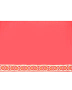 Piyari Fashion Women's Handloom Beige Bangalore Silk Saree With Zari Border - Distacart