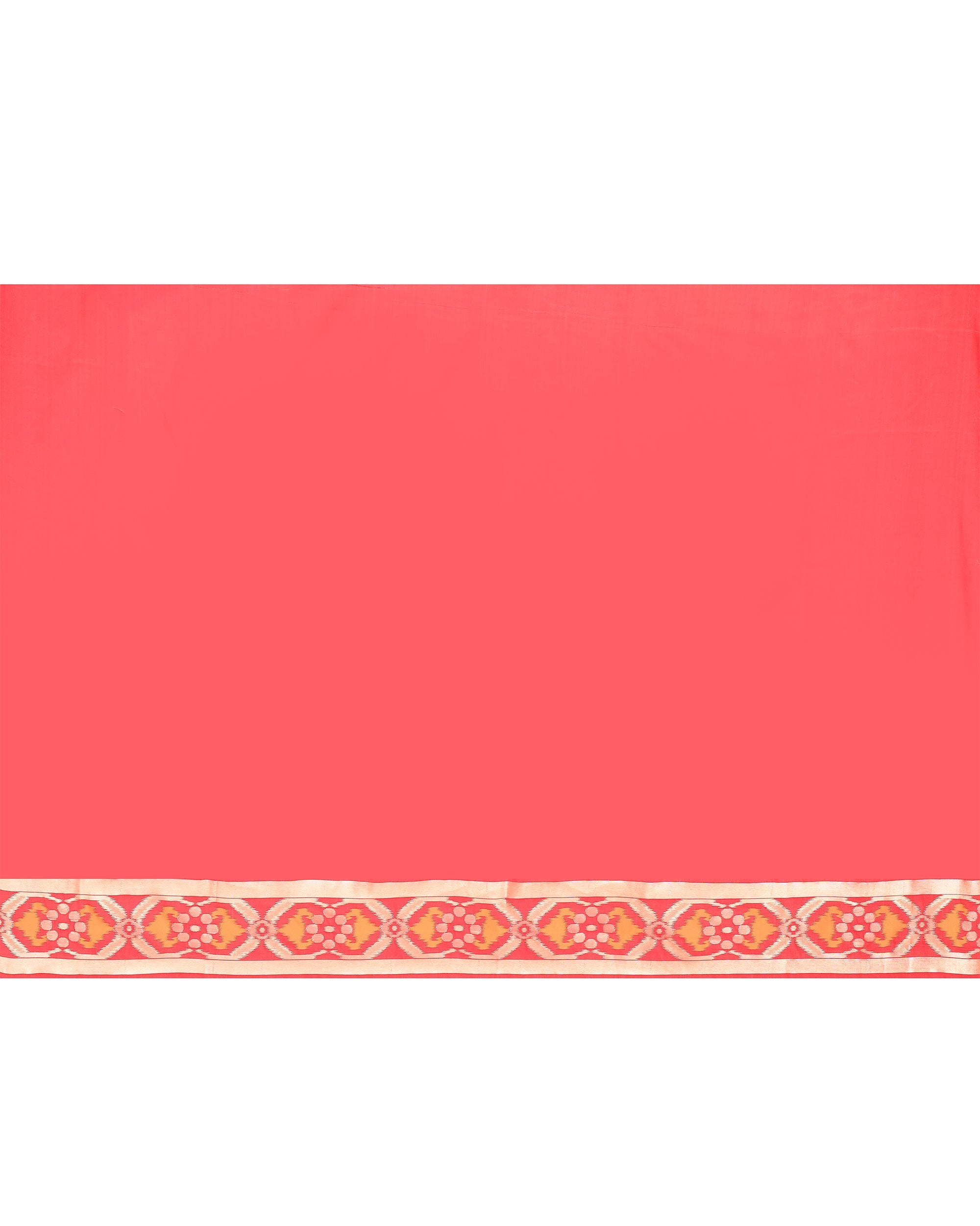 Piyari Fashion Women's Handloom Beige Bangalore Silk Saree With Zari Border - Distacart