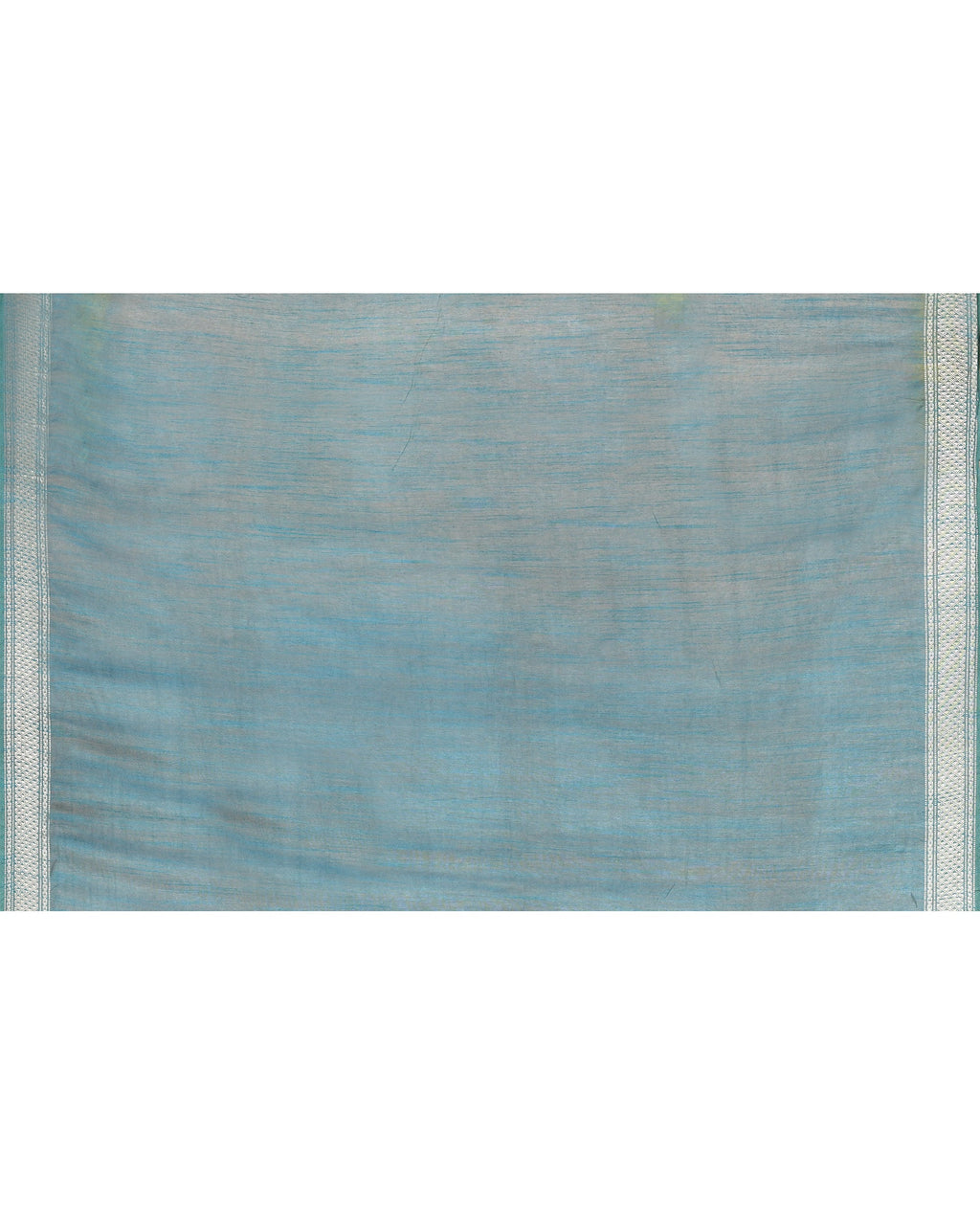 Piyari Fashion Women's Handloom Rani Blend Silk Saree With Zari Border - Distacart