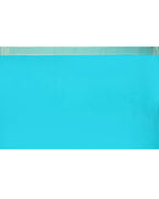 Piyari Fashion Women's Handloom Turquoise Bangalore Silk Saree With Zari Border - Distacart
