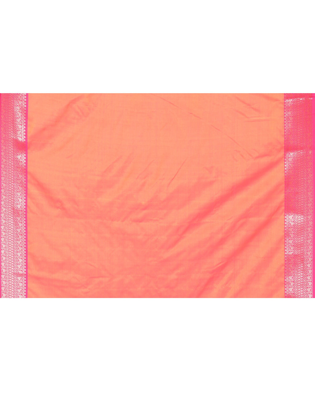 Piyari Fashion Women's Handloom Olive Bangalore Silk Saree With Zari Border - Distacart
