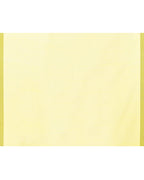Piyari Fashion Women's Light Lemon Yellow Cotton Handloom Jamdani Saree With Blouse - Distacart