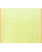 Piyari Fashion Women's Olive Cotton Handloom Jamdani Saree With Blouse - Distacart