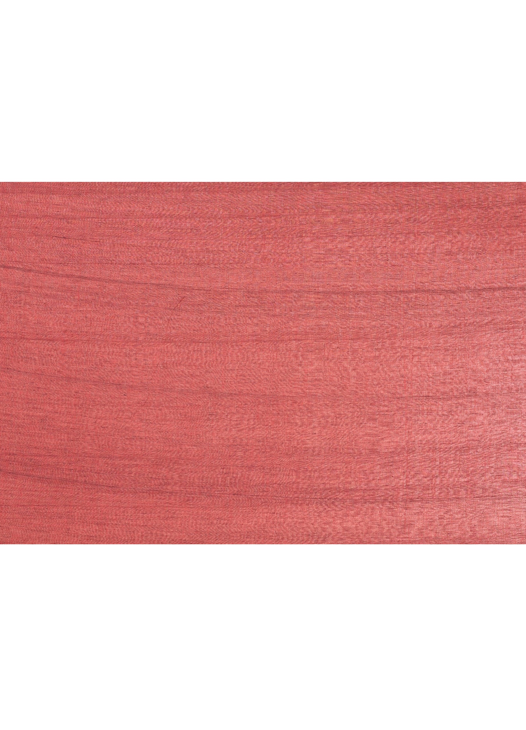 Piyari Fashion Women`s Cotton Handloom Maroon Sequin Saree With Blouse - Distacart