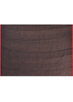 Piyari Fashion Women`s Black Mul Cotton Handloom Jamdani Saree With Blouse - Distacart
