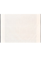 Piyari Fashion Women`s Off White Mul Cotton Handloom Jamdani Saree With Blouse - Distacart