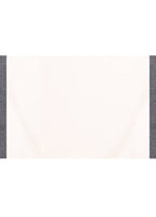 Piyari Fashion Women`s Off White Mul Cotton Handloom Jamdani Saree With Blouse - Distacart