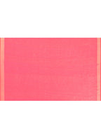 Piyari Fashion Women`s Cotton Handloom Pink Sequin Saree With Blouse - Distacart