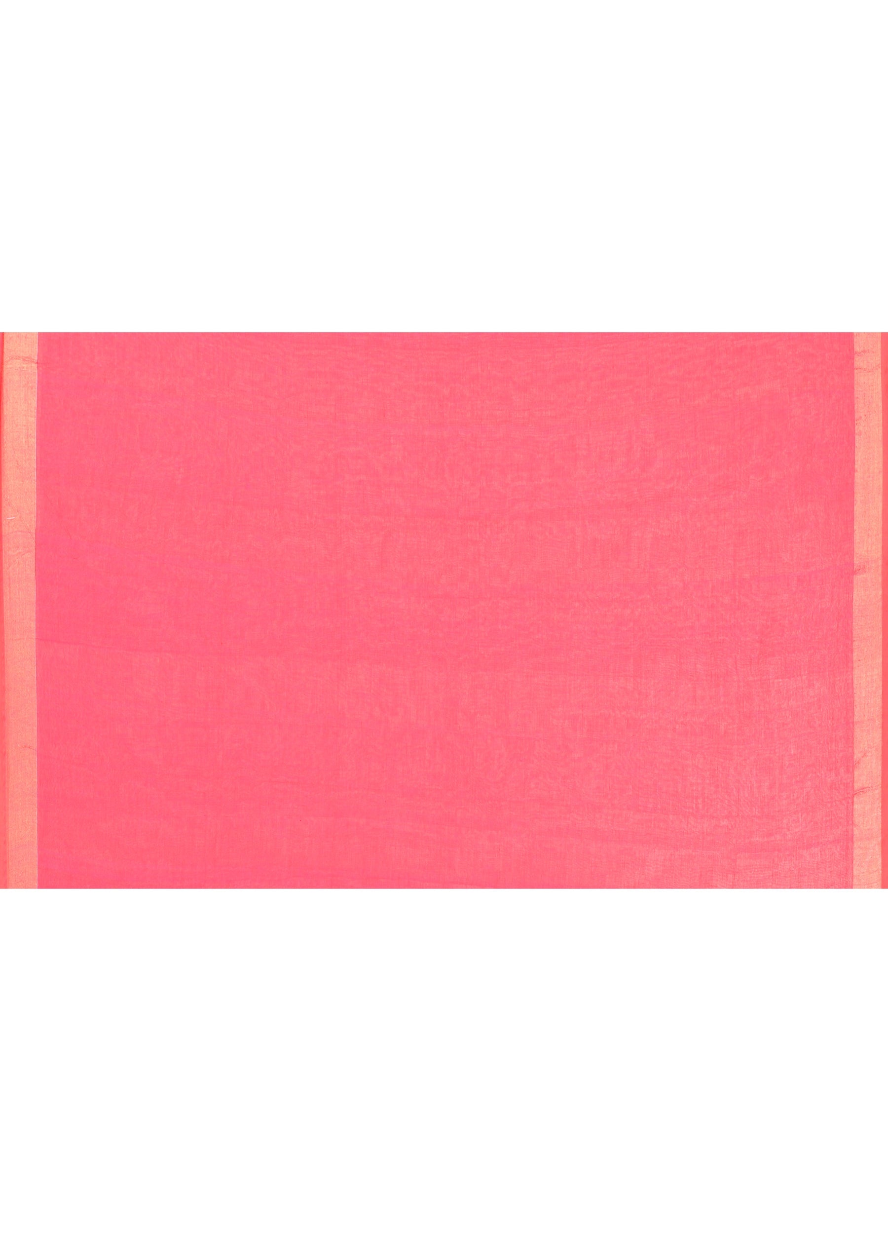 Piyari Fashion Women`s Cotton Handloom Pink Sequin Saree With Blouse - Distacart
