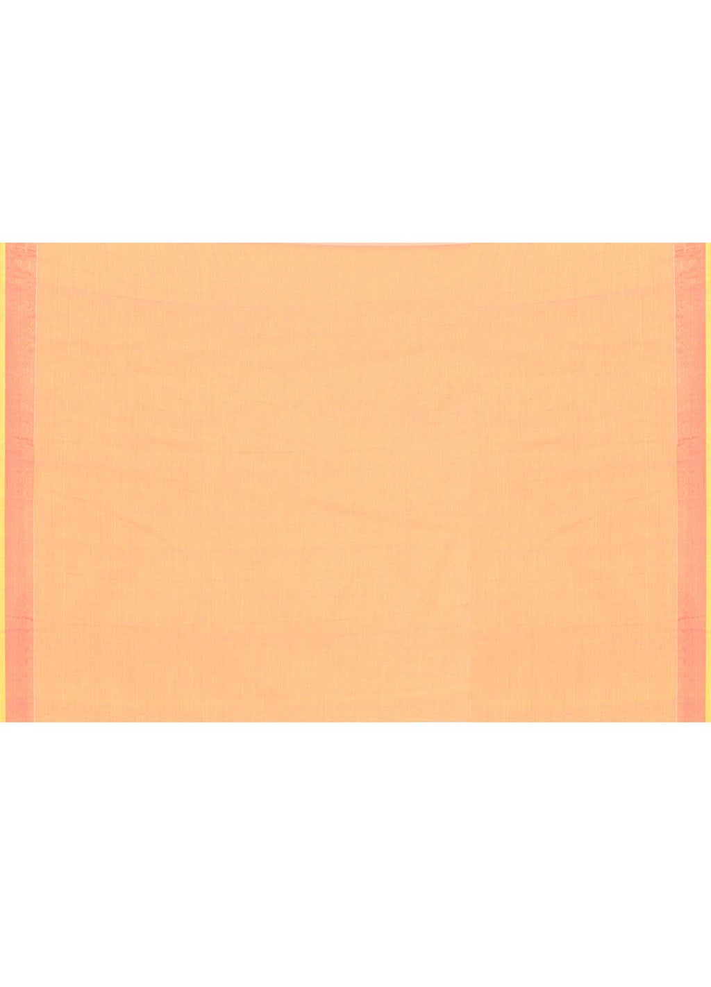 Piyari Fashion Women`s Cotton Handloom Pale Orange Sequin Saree With Blouse - Distacart