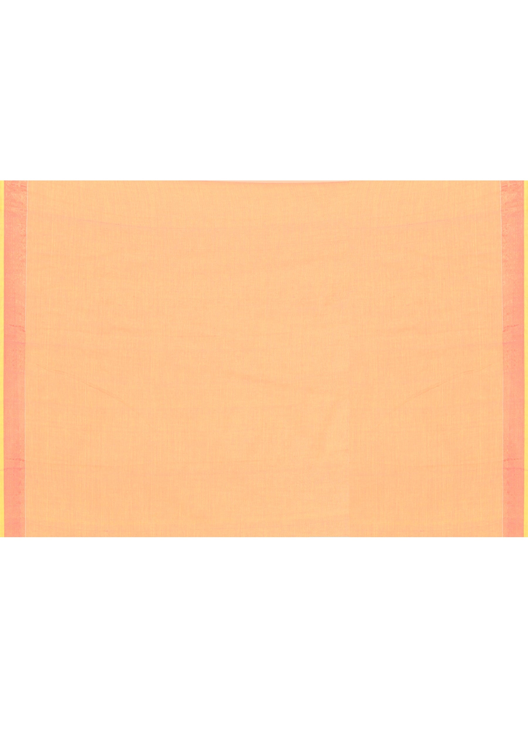 Piyari Fashion Women`s Cotton Handloom Pale Orange Sequin Saree With Blouse - Distacart